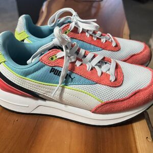 Puma Women's multi Trainers